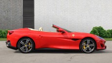 Ferrari Portofino GT 2dr Auto Petrol Convertible